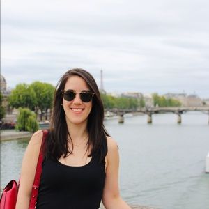 Meet your Posher, Victoria